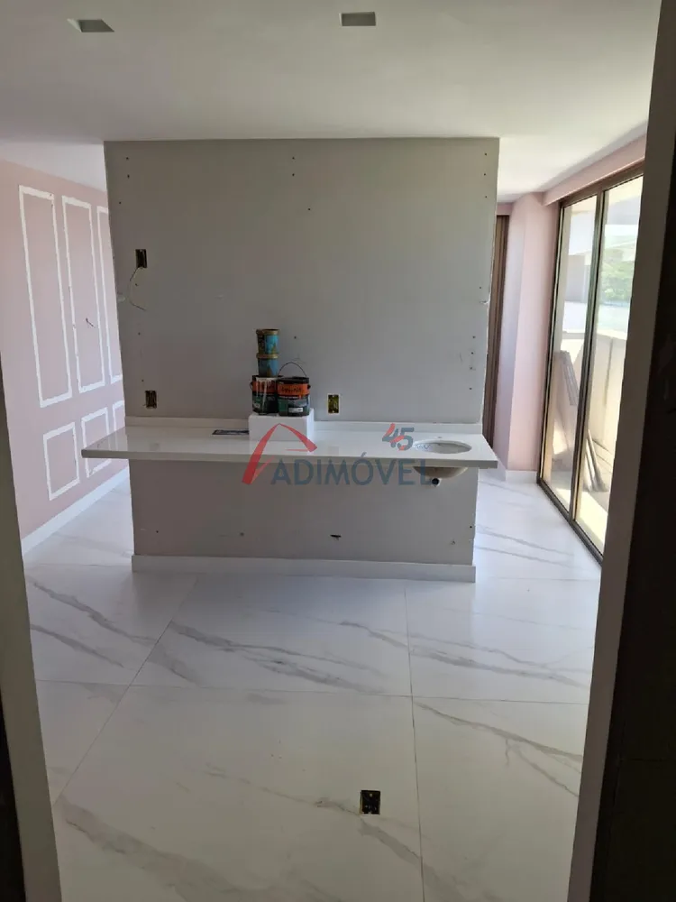 Sala-Conjunto, 45 m² - Foto 1