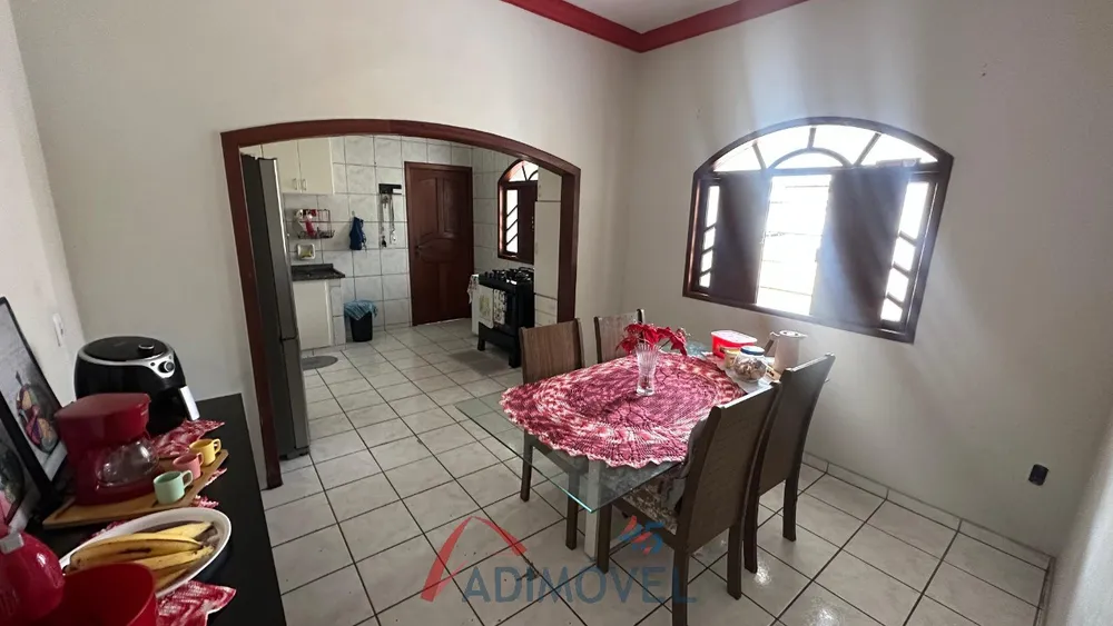 Casa, 2 quartos, 300 m² - Foto 4