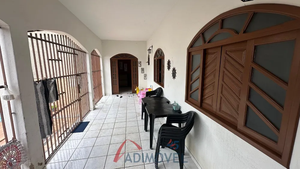 Casa, 2 quartos, 300 m² - Foto 3