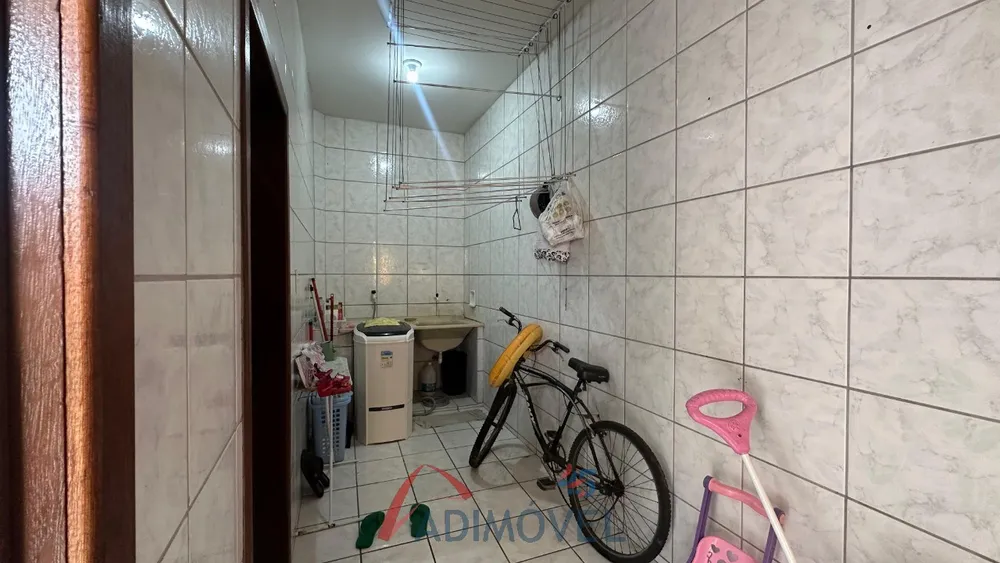 Casa, 2 quartos, 300 m² - Foto 11