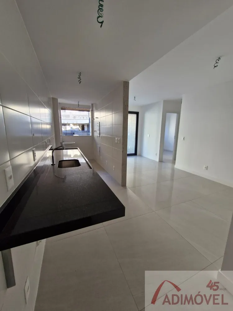 Apartamento, 2 quartos, 67 m² - Foto 2