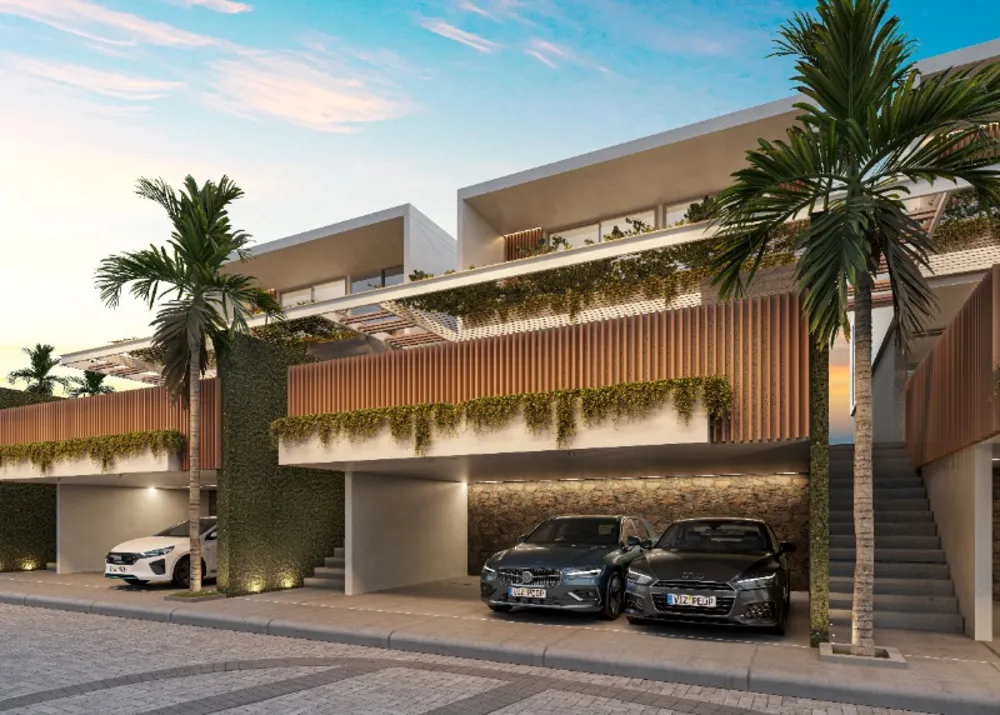 Casa, 5 quartos, 311 m² - Foto 11