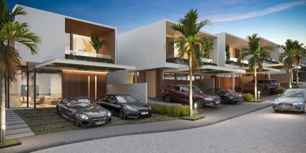 Casa, 5 quartos, 311 m² - Foto 5