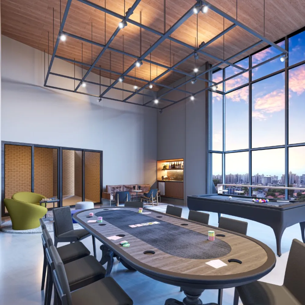 Casa, 5 quartos, 311 m² - Foto 10