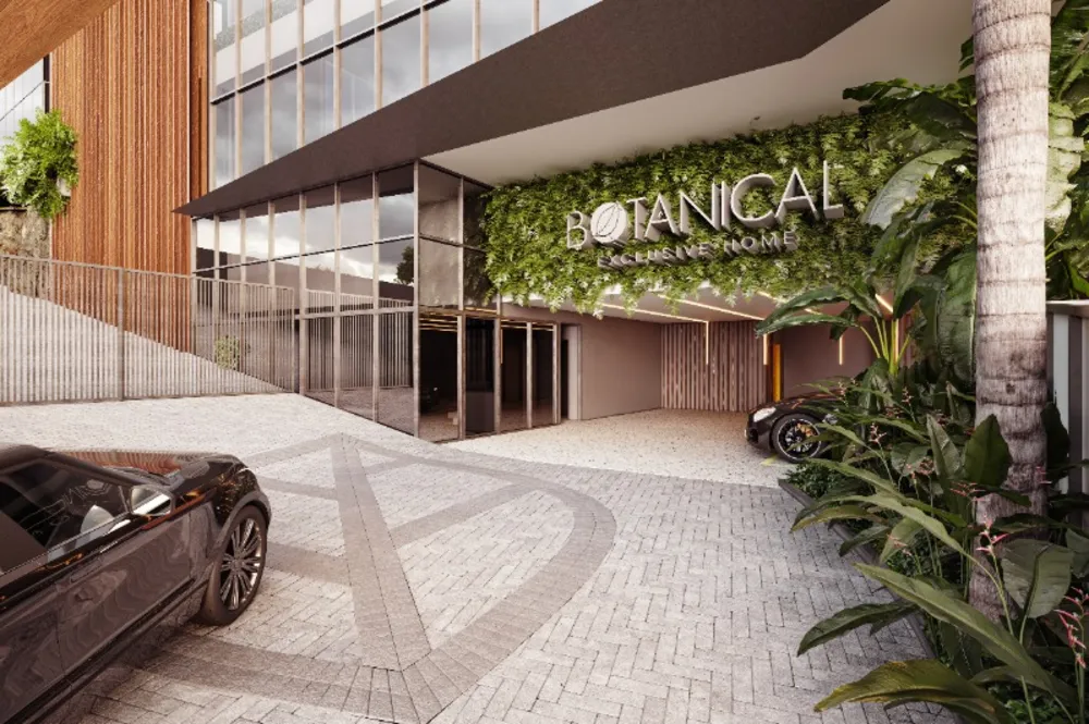 Casa, 5 quartos, 311 m² - Foto 3