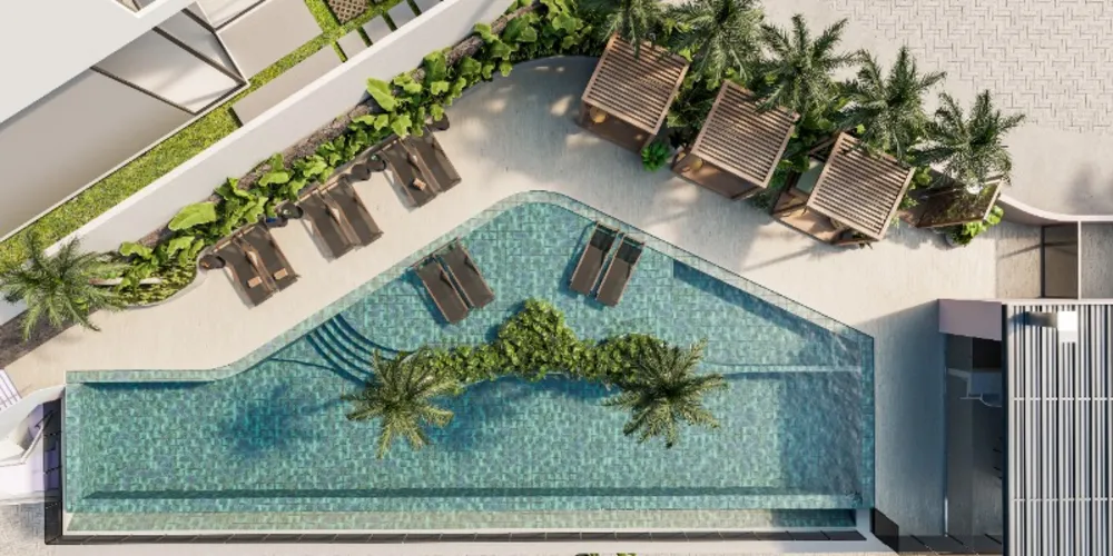 Casa, 5 quartos, 311 m² - Foto 9