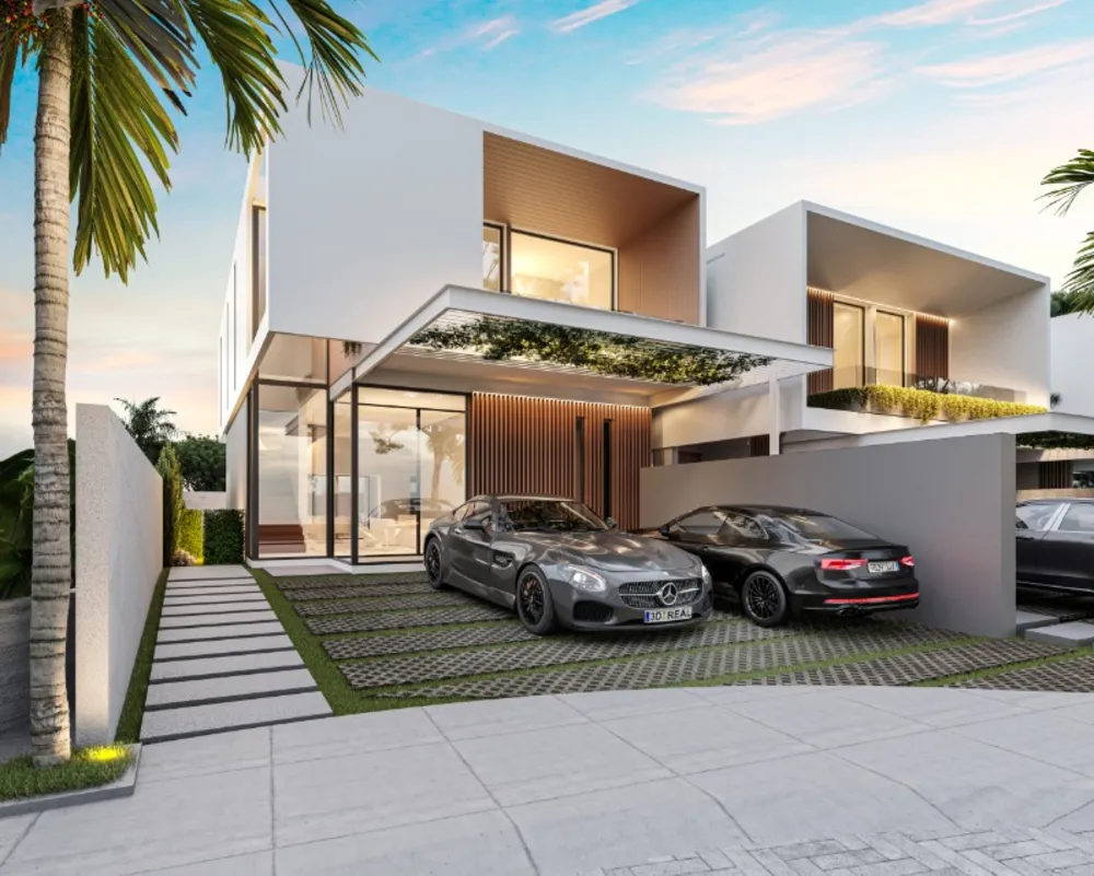 Casa, 5 quartos, 311 m² - Foto 12