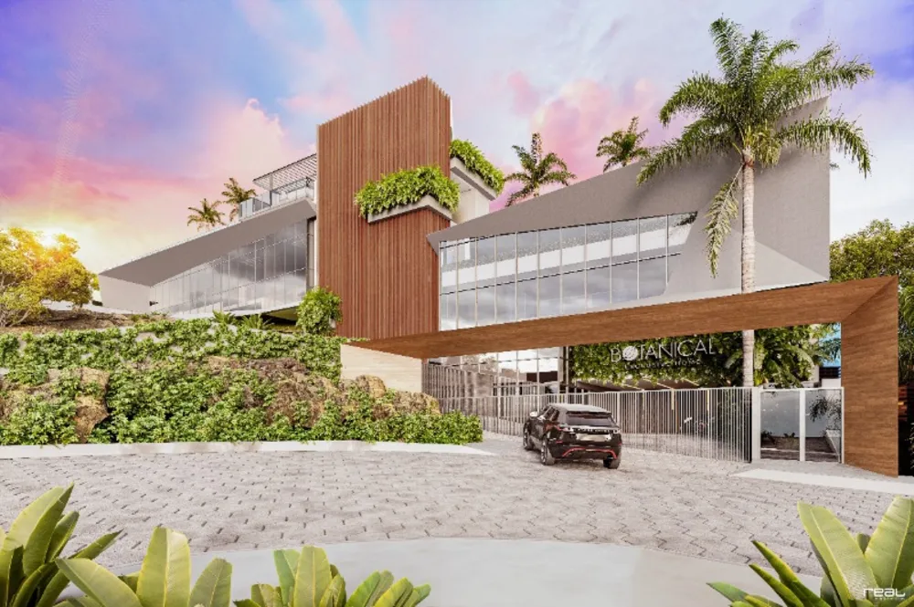 Casa, 5 quartos, 311 m² - Foto 2