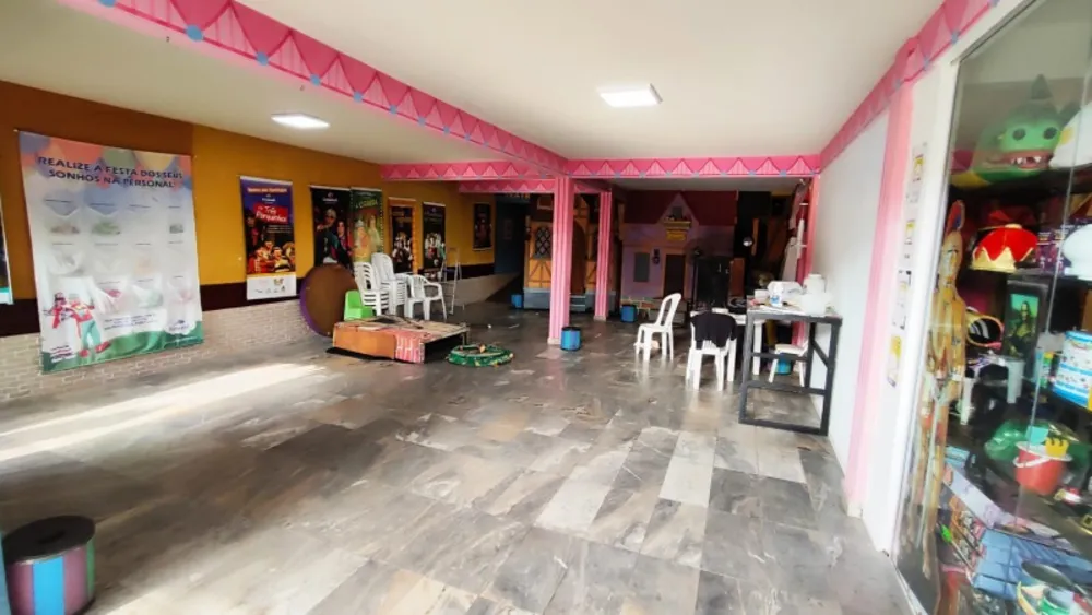 Casa, 3 quartos, 570 m² - Foto 4