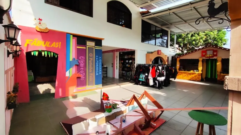 Casa, 3 quartos, 570 m² - Foto 8