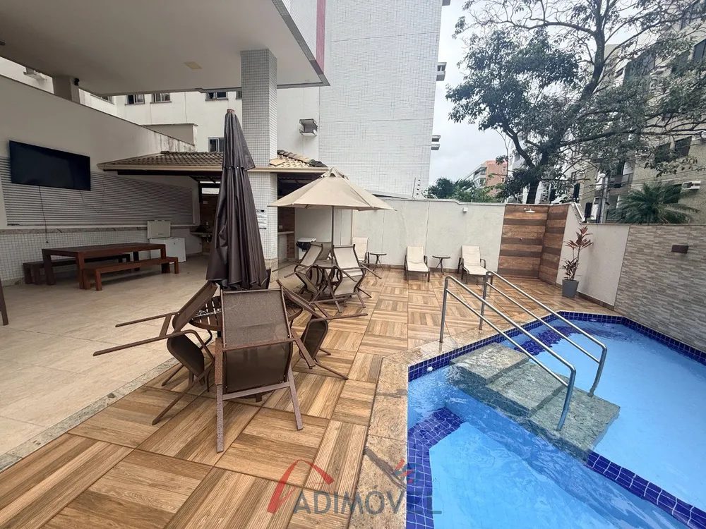 Apartamento, 3 quartos, 84 m² - Foto 14
