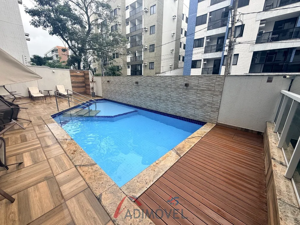 Apartamento, 3 quartos, 84 m² - Foto 15