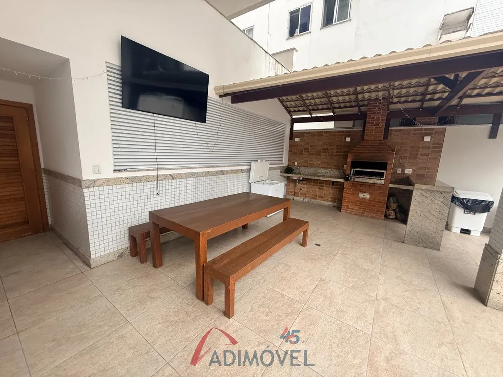 Apartamento, 3 quartos, 84 m² - Foto 12