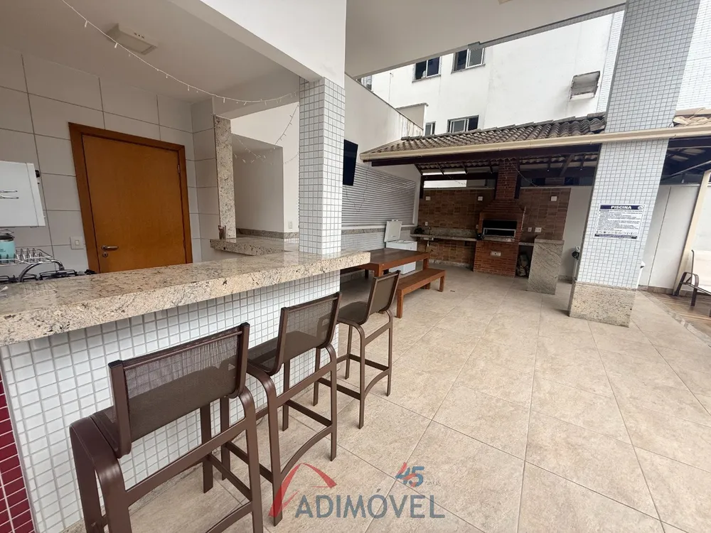 Apartamento, 3 quartos, 84 m² - Foto 13