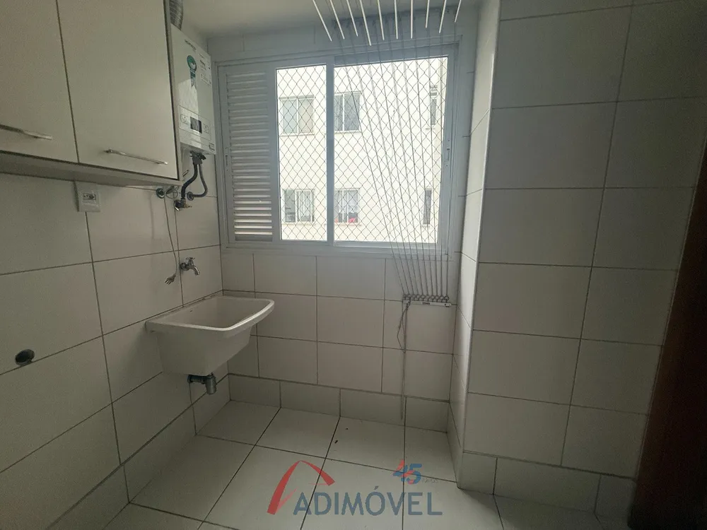 Apartamento, 3 quartos, 84 m² - Foto 11