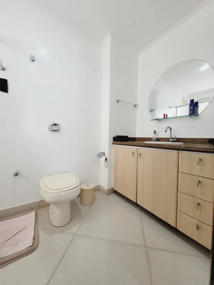 Apartamento, 4 quartos, 130 m² - Foto 9