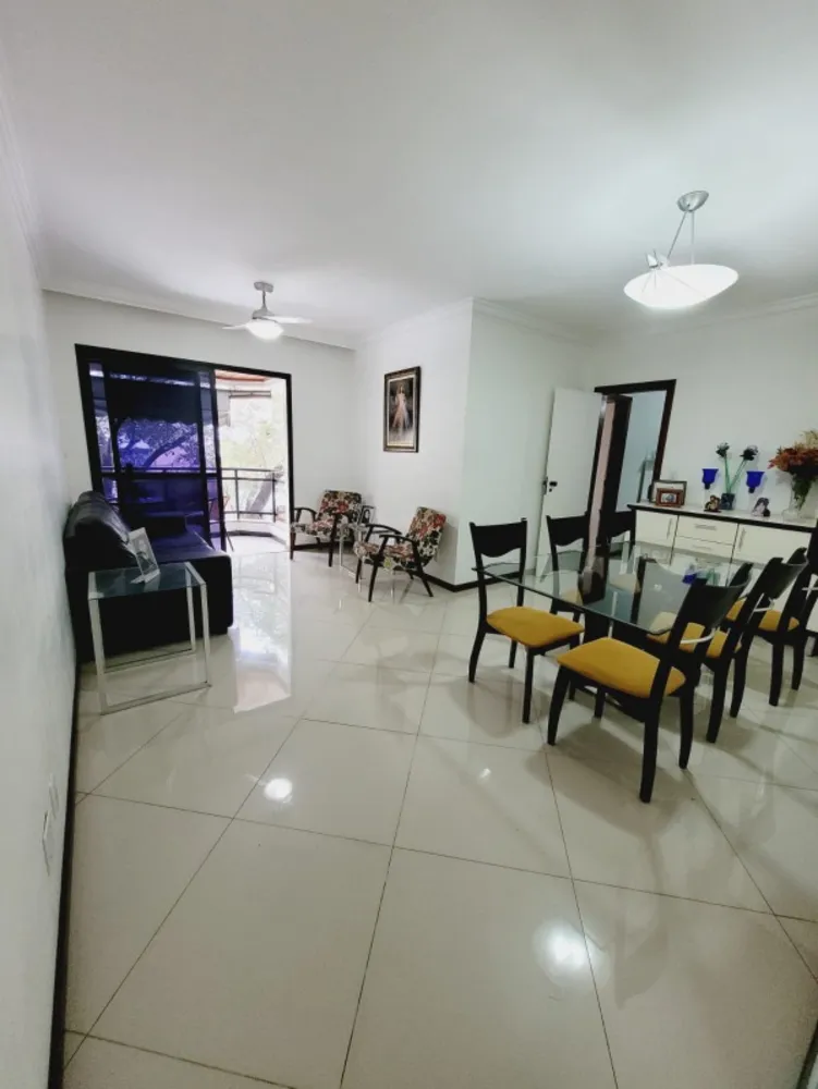 Apartamento, 4 quartos, 130 m² - Foto 7