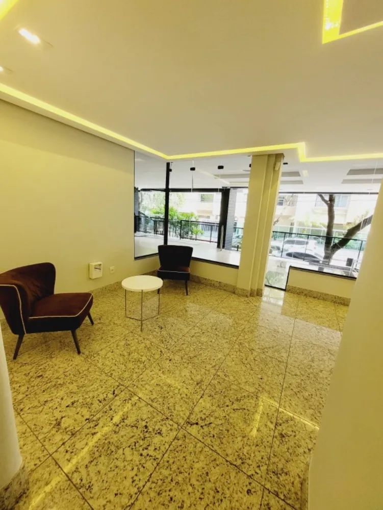 Apartamento, 4 quartos, 130 m² - Foto 2