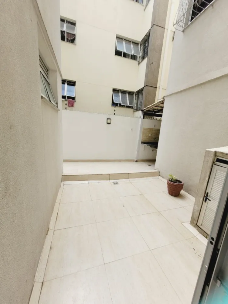 Apartamento, 4 quartos, 130 m² - Foto 5