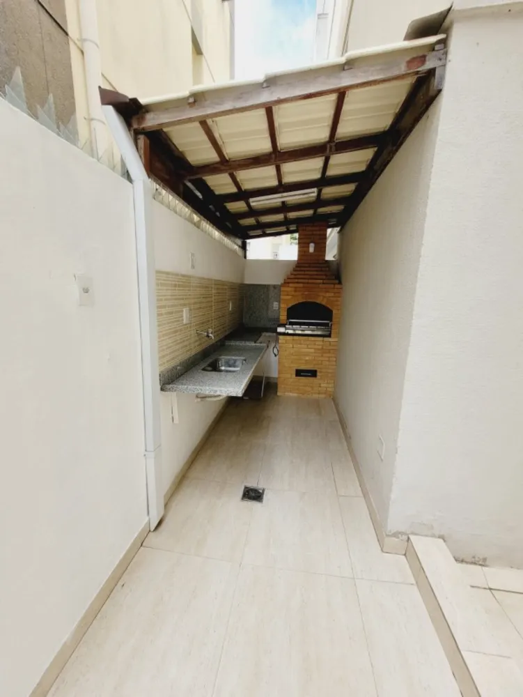 Apartamento, 4 quartos, 130 m² - Foto 6