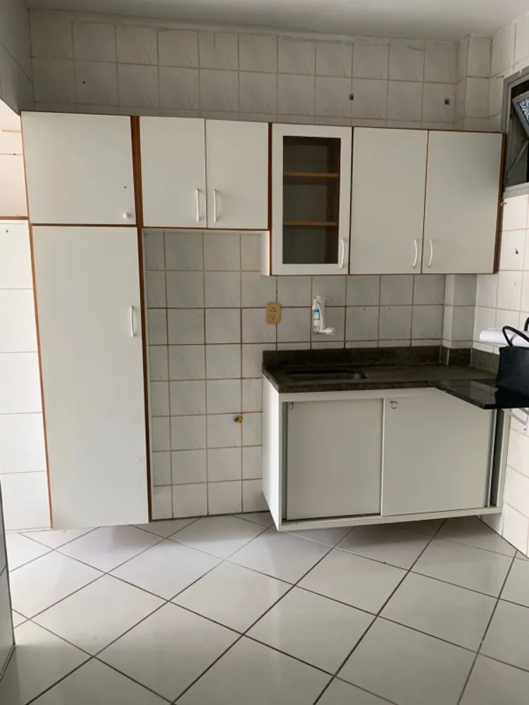 Apartamento, 1 quarto, 44 m² - Foto 9