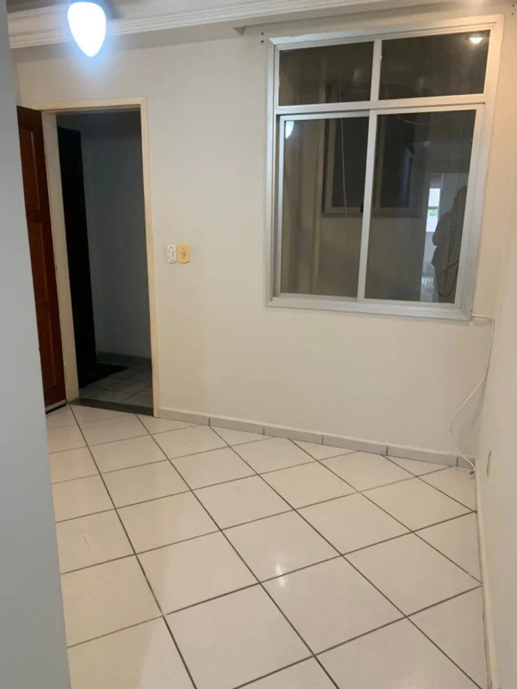 Apartamento, 1 quarto, 44 m² - Foto 2