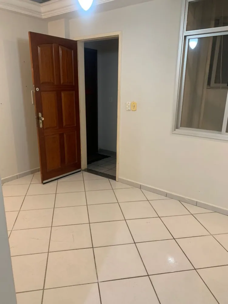 Apartamento, 1 quarto, 44 m² - Foto 1