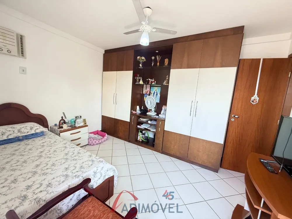 Apartamento, 3 quartos, 110 m² - Foto 8