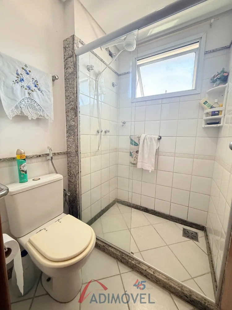 Apartamento, 3 quartos, 110 m² - Foto 7