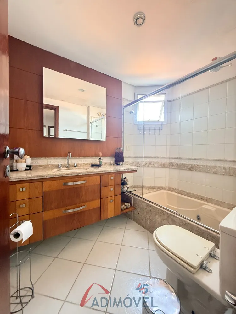 Apartamento, 3 quartos, 110 m² - Foto 11