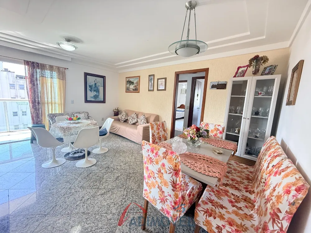 Apartamento, 3 quartos, 110 m² - Foto 3