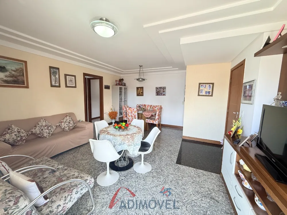 Apartamento, 3 quartos, 110 m² - Foto 4