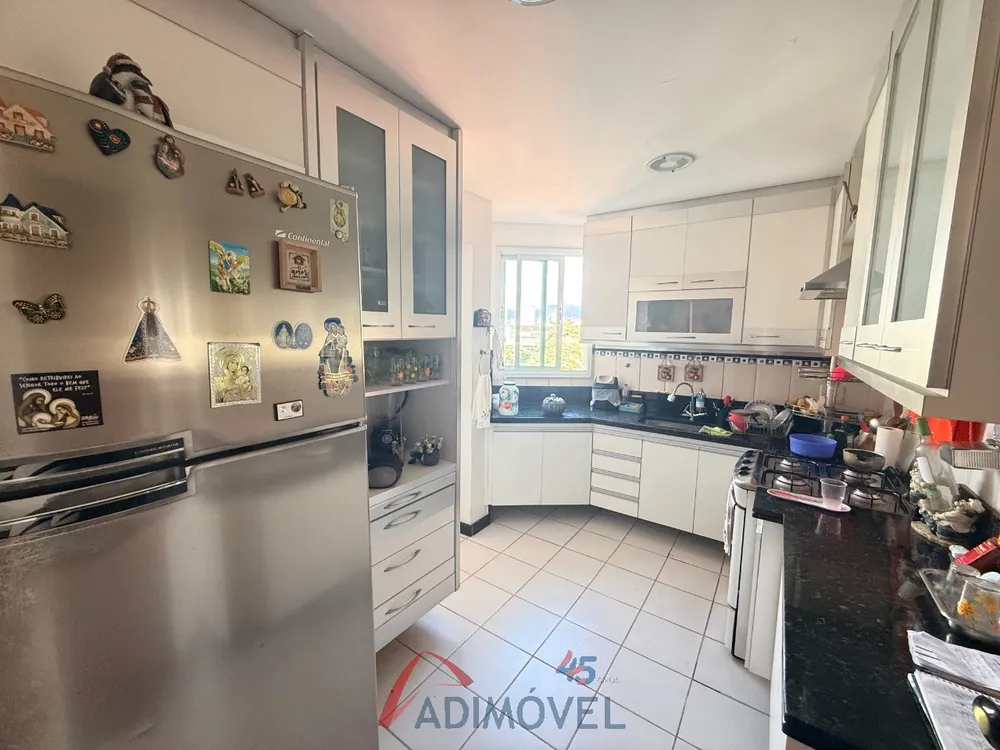 Apartamento, 3 quartos, 110 m² - Foto 12