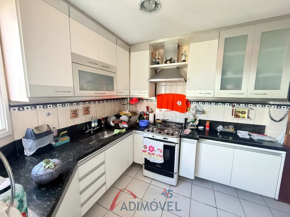 Apartamento, 3 quartos, 110 m² - Foto 13