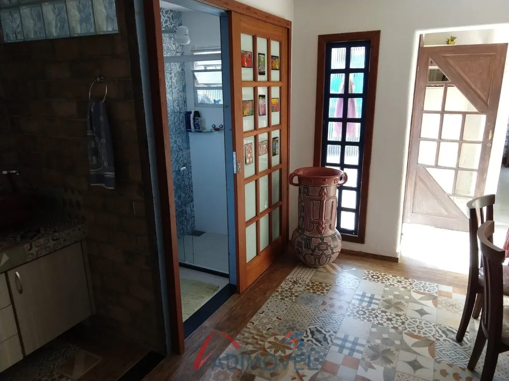 Casa, 3 quartos - Foto 5