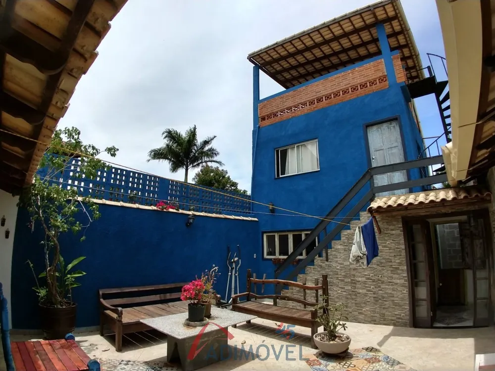 Casa, 3 quartos - Foto 12