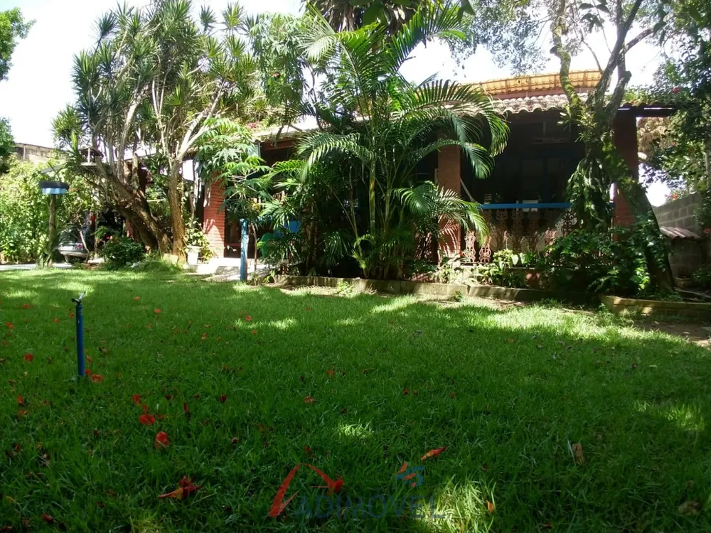 Casa, 3 quartos - Foto 9