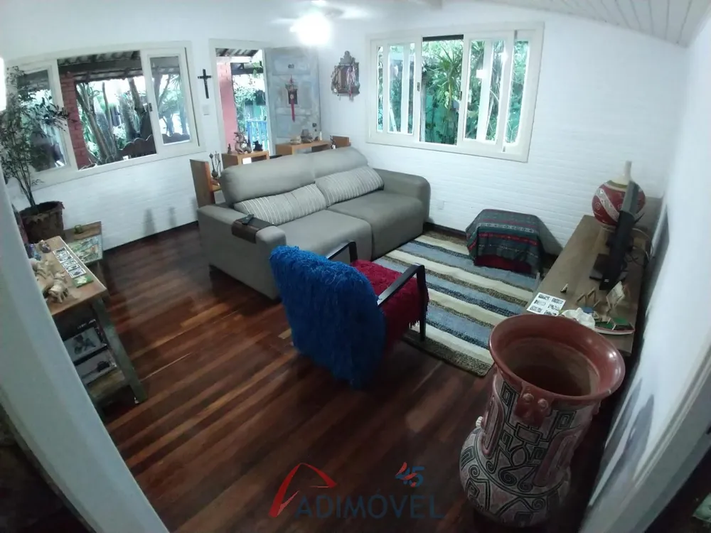Casa, 3 quartos - Foto 7