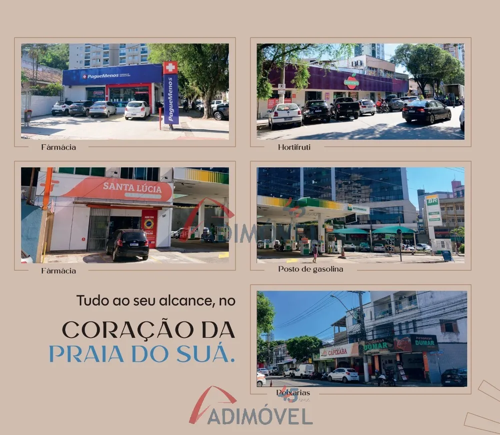 Apartamento, 1 quarto, 41 m² - Foto 5