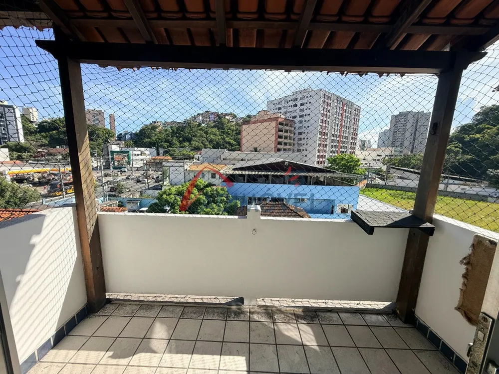 Apartamento, 2 quartos, 80 m² - Foto 10