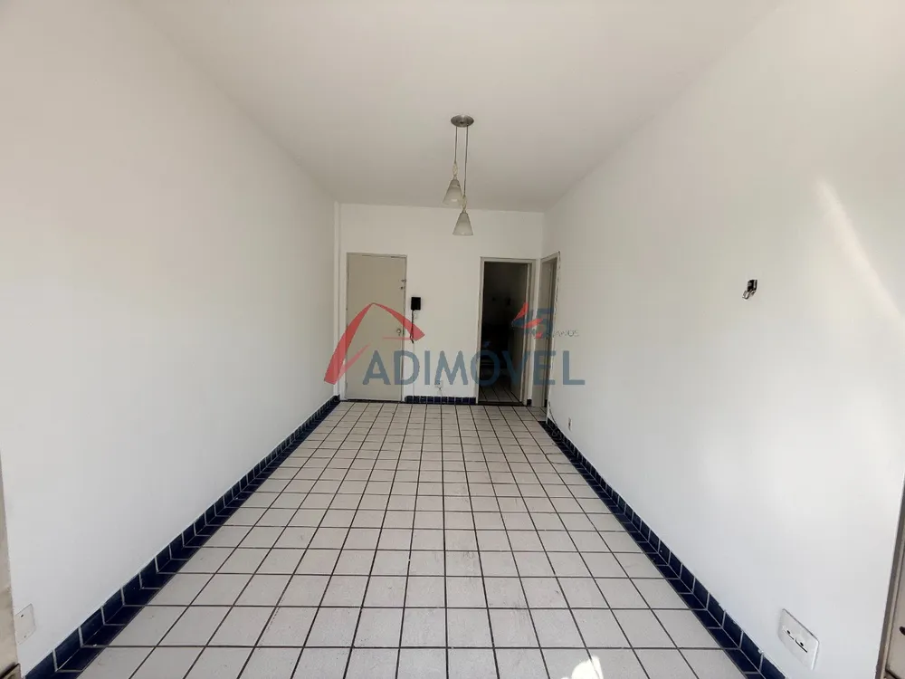 Apartamento, 2 quartos, 80 m² - Foto 2