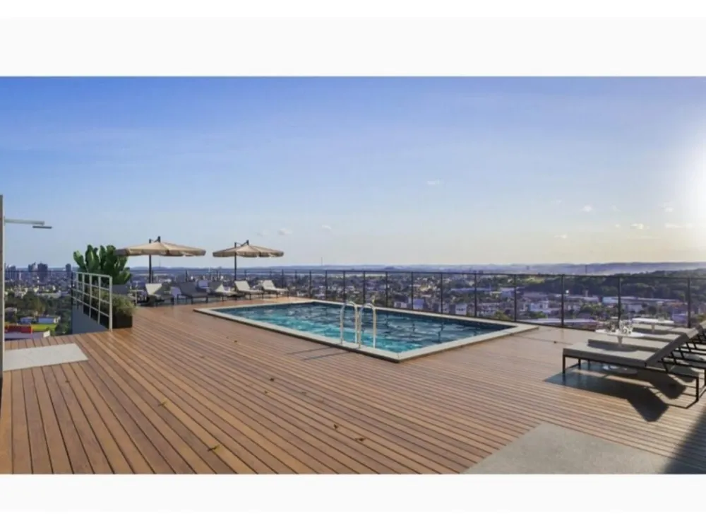 Apartamento, 1 quarto, 32 m² - Foto 10