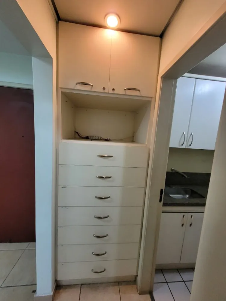 Sala-Conjunto, 45 m² - Foto 9