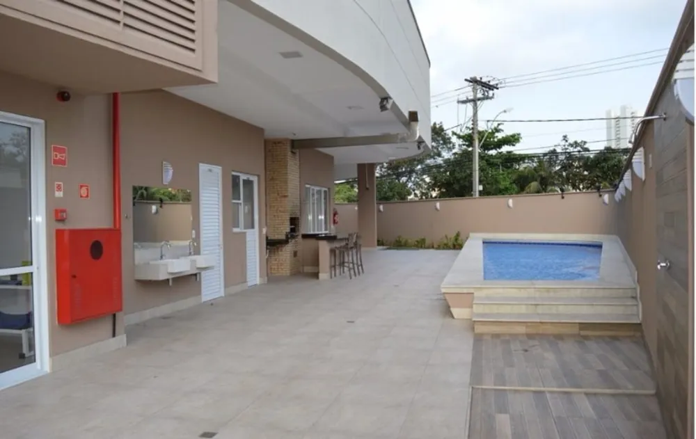Apartamento, 2 quartos, 150 m² - Foto 3
