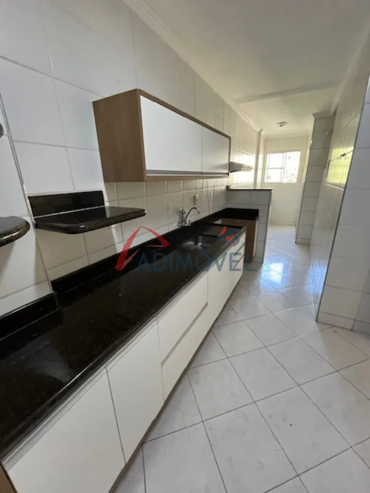 Apartamento, 2 quartos, 80 m² - Foto 4