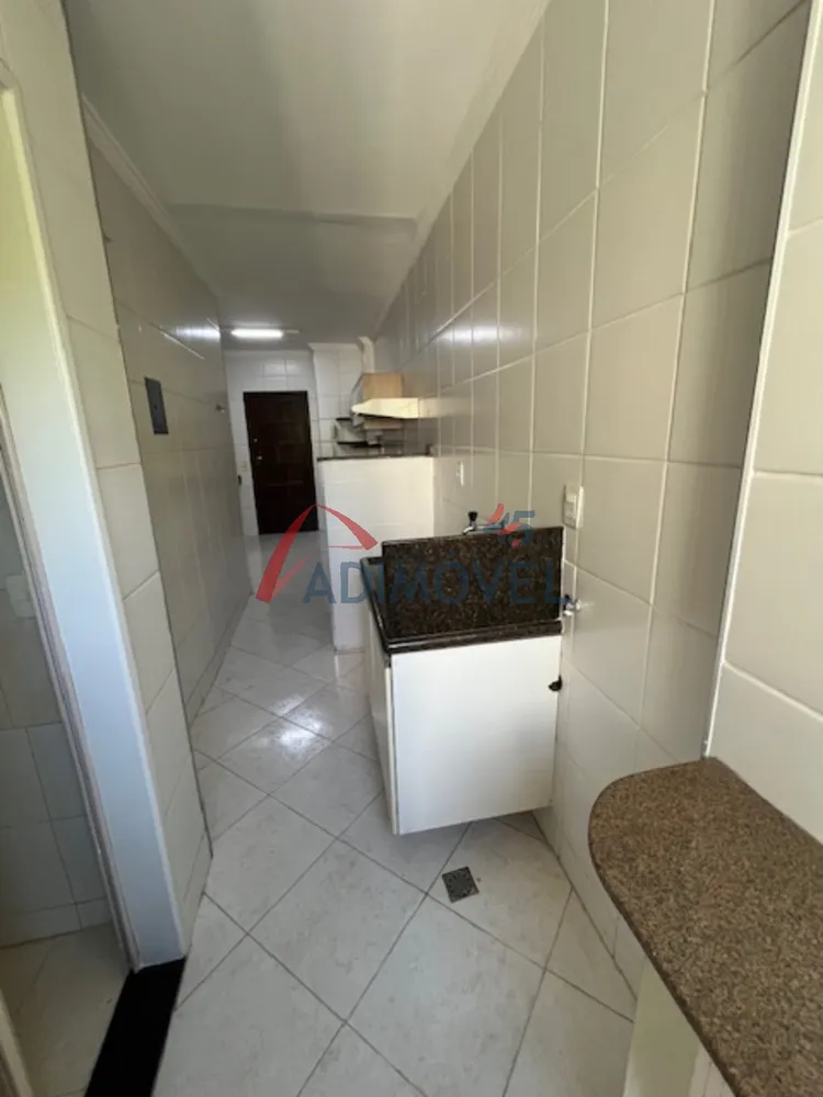 Apartamento, 2 quartos, 80 m² - Foto 1