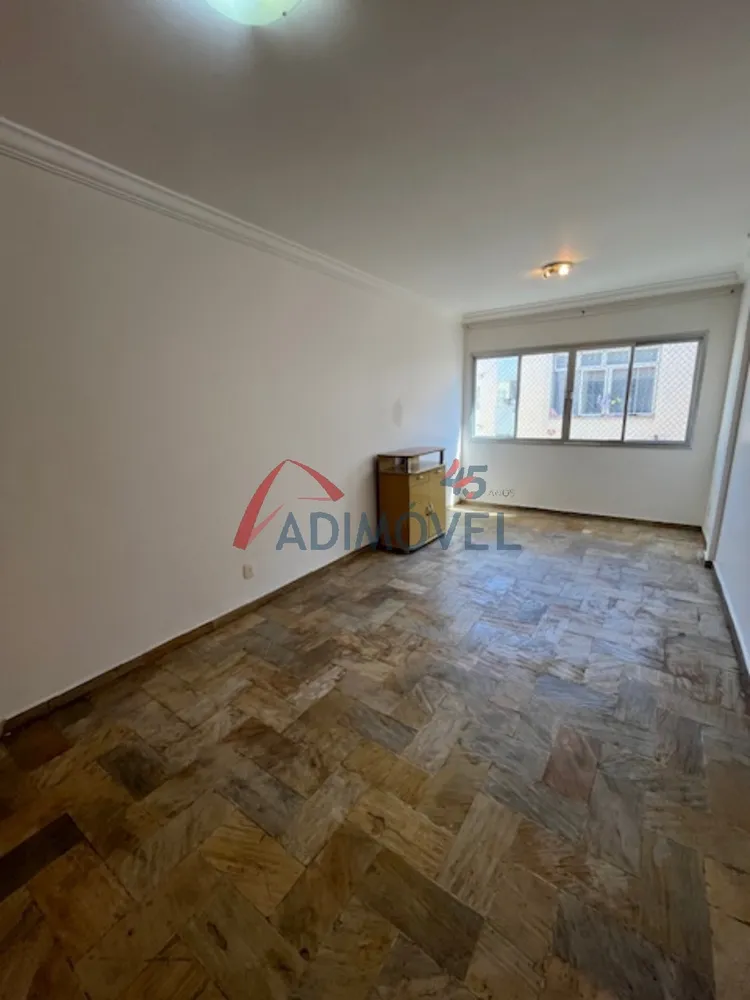 Apartamento, 2 quartos, 80 m² - Foto 2