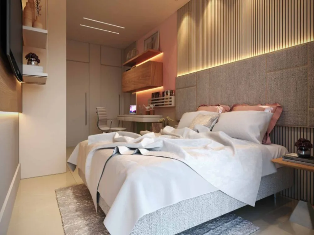 Apartamento, 3 quartos, 162 m² - Foto 12