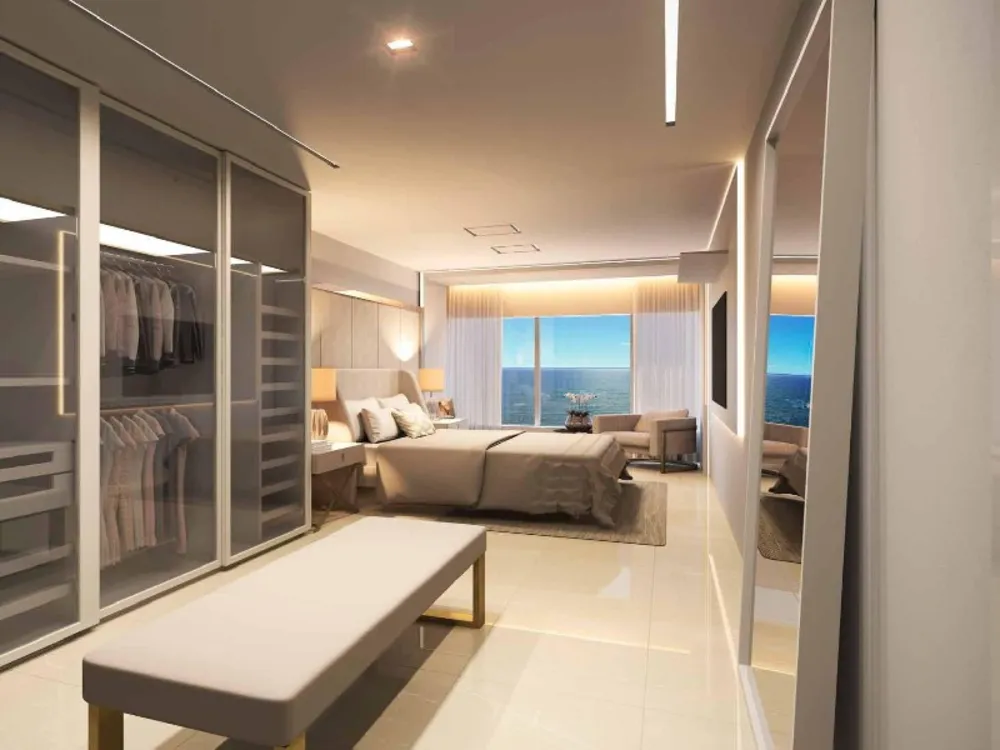 Apartamento, 3 quartos, 162 m² - Foto 11