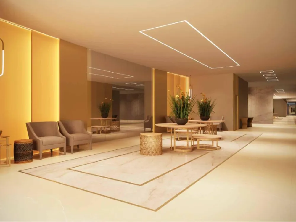 Apartamento, 3 quartos, 162 m² - Foto 10